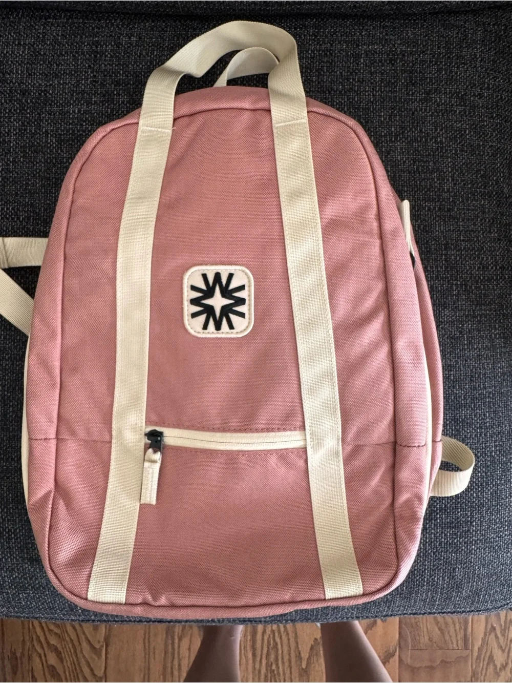 Walkergoods simple rose